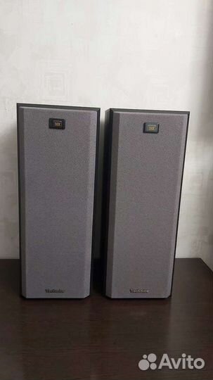 Акустика technics SB-tf50