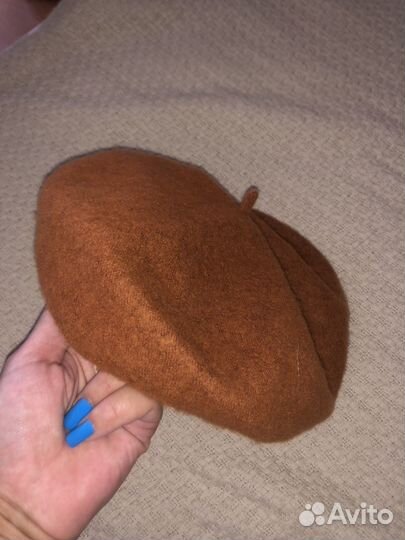 Берет для девочки Zara