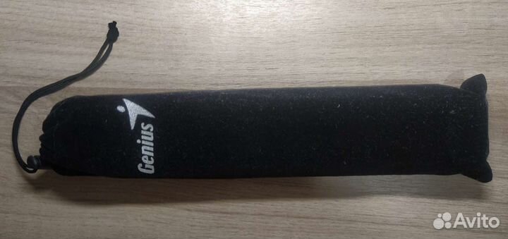 Ручной сканер Genius