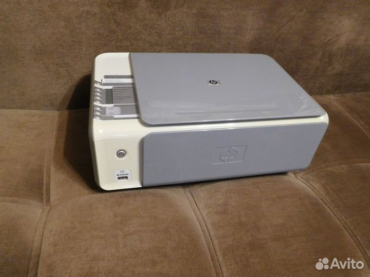Принтер HP psc 1513