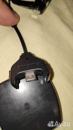 Наушники для гарнитуры Самсунг