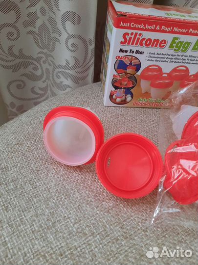 Форма для яиц 