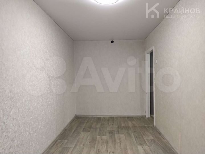 2-к. квартира, 40 м², 2/5 эт.