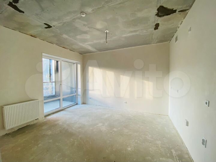 1-к. квартира, 35,5 м², 18/29 эт.