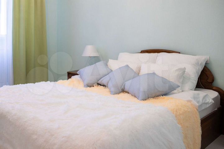 1-к. квартира, 39 м², 5/9 эт.