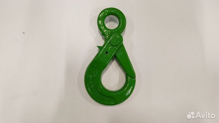 Комплектующие для строп