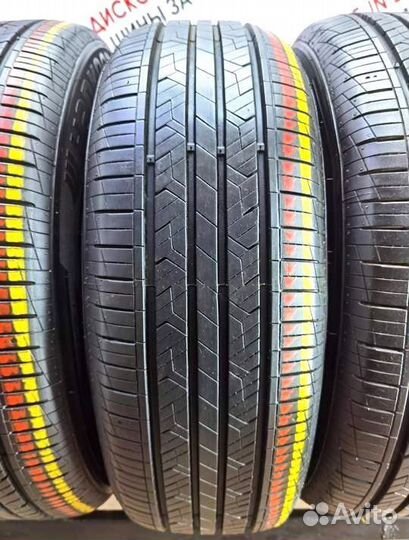 Hankook Kinergy EX H308 215/55 R17 98V