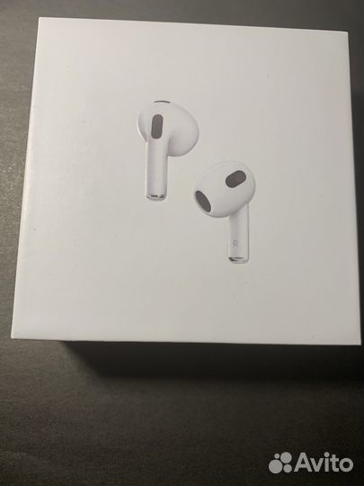Apple AirPods 3