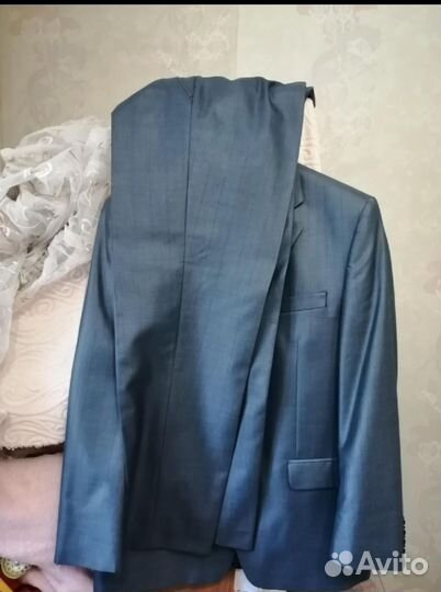 Костюм мужской
