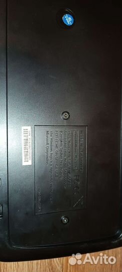 Клавиатура Genius