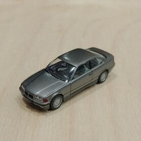 A25) BMW 3er E36 (1991-1993) Coupe, без зеркал, те