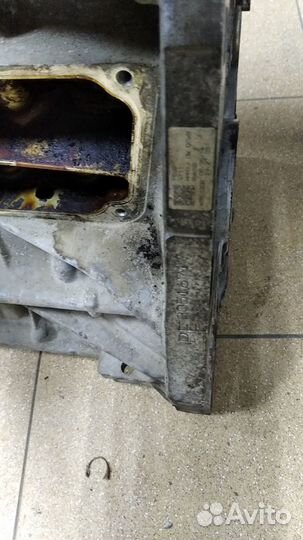 Блок двигателя мазда CX-5 2.0, 150л.с. 2012-2017