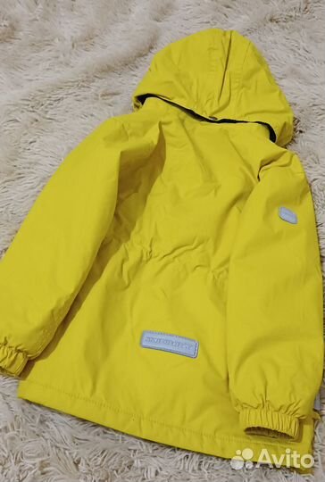 Парка демисезонная Kerry 104