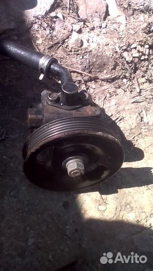 Гидроусилитель руля дэу эсперо daewoo espero