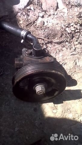 Гидроусилитель руля дэу эсперо daewoo espero