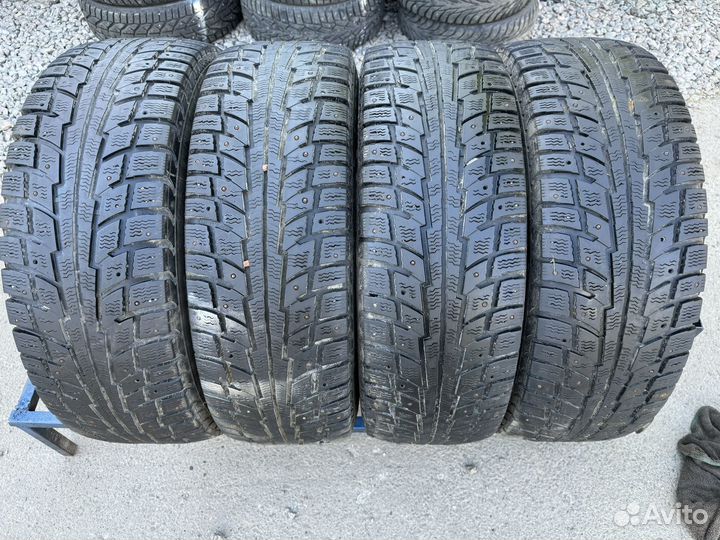 Marangoni 4 Ice E+ 235/65 R17