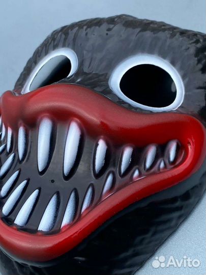 Маски хагги вагги