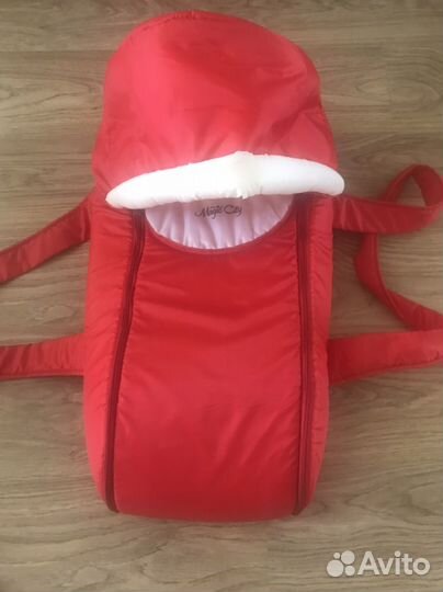 Переноска для детей