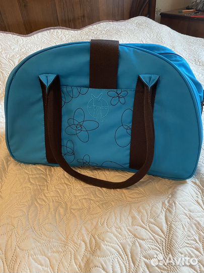 Сумка для мамы lassig