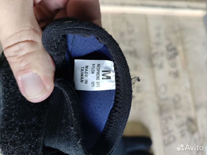 Перчатки для дайвинга водолазные Prodive