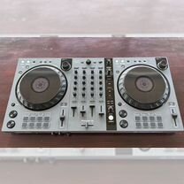 Pioneer DDJ-FLX6-GT серый