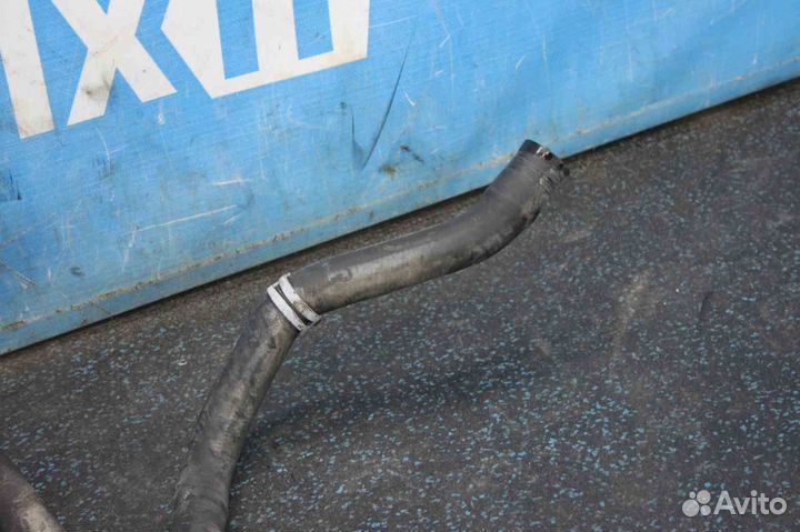 Патрубок отопителя Ford Focus II (Форд Фокус 2) CB