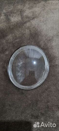 Стекло на противотуманные фары птф