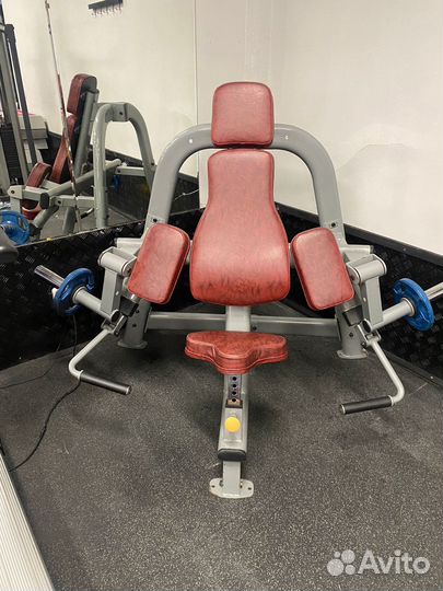 Спортивные тренажеры бу