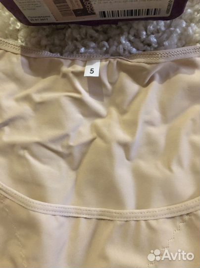 Бандаж послеоперационный компрессионный новый 50