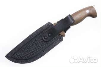 Нож Дрофа Кизляр