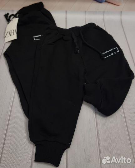 Детская одежда новая