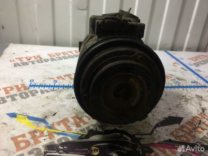 Мерседес Вито Компрессор кондиционера воздуха