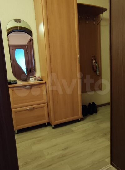 2-к. квартира, 59,7 м², 6/12 эт.