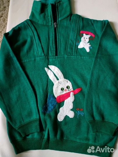 Детские вещи пакетом