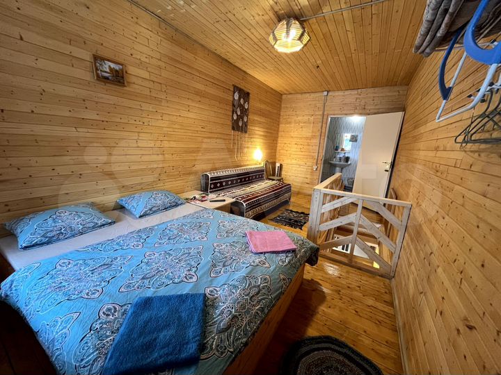 Таунхаус 44 м² на участке 15 сот.