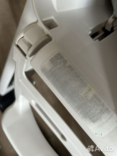 Стульчик для кормления Peg perego siesta