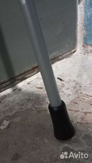 Трость для ходьбы регулируемая