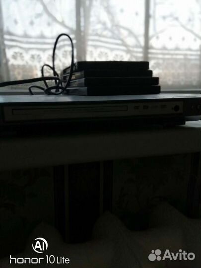 Видеомагнитофон