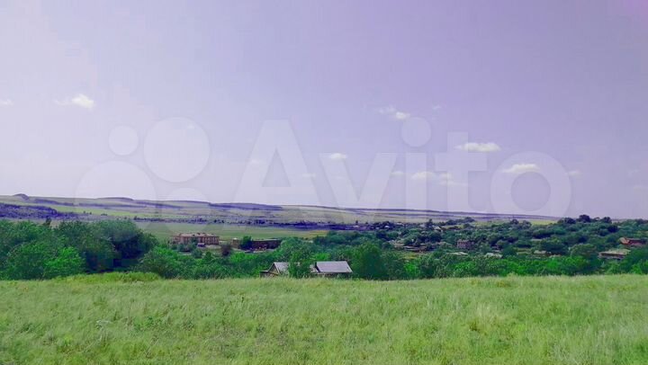 Участок 21,52 га (ИЖС)