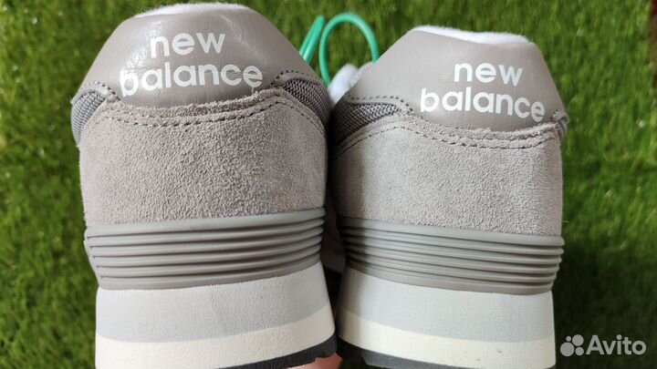 Оригинал New Balance 515 кроссовки размер 44