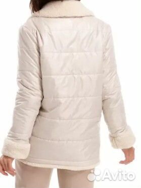 Куртка женская осень - зима(демисезонная)