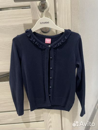 Школьная форма