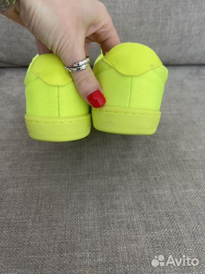 Кеды Zara 37