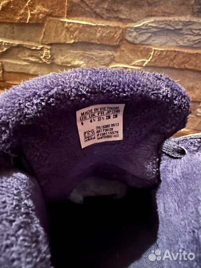 Кроссовки adidas neo женские