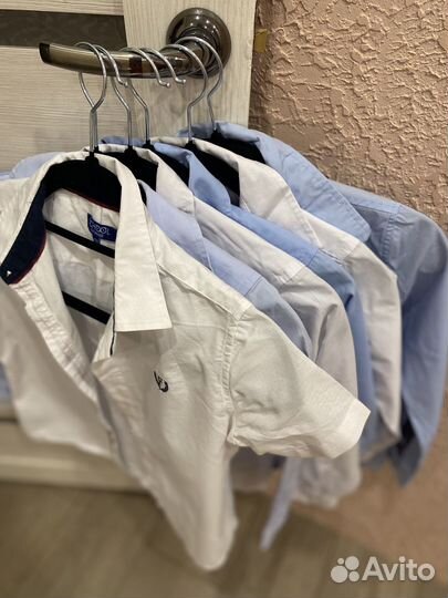 Школьная форма 128-140