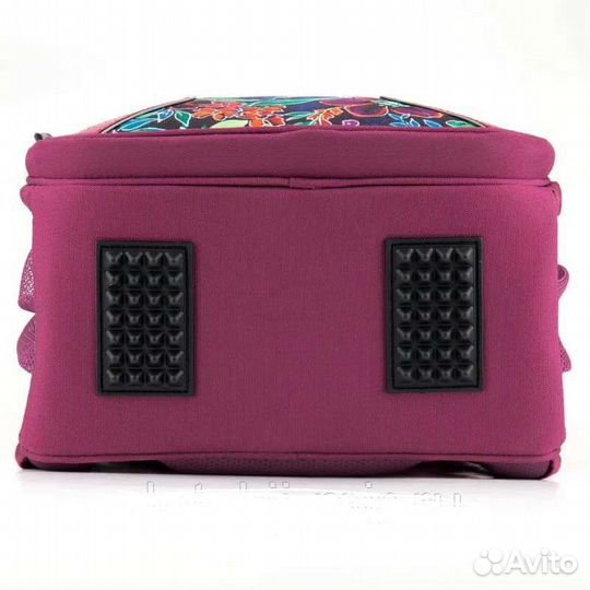 Рюкзак школьный для девочки тм Kite