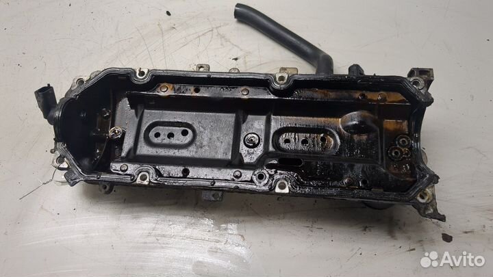 Крышка клапанная двс Fiat Grande Punto, 2009