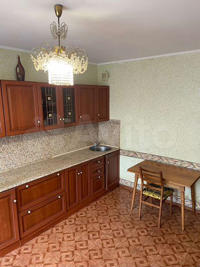 1-к. квартира, 41 м², 2/14 эт.