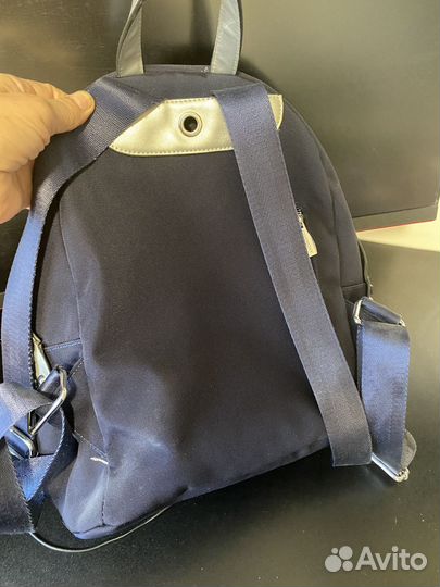 Рюкзак женский бу