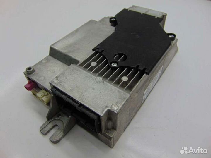 Усилитель акустический BMW 7 G11/G12 2021г. 651287